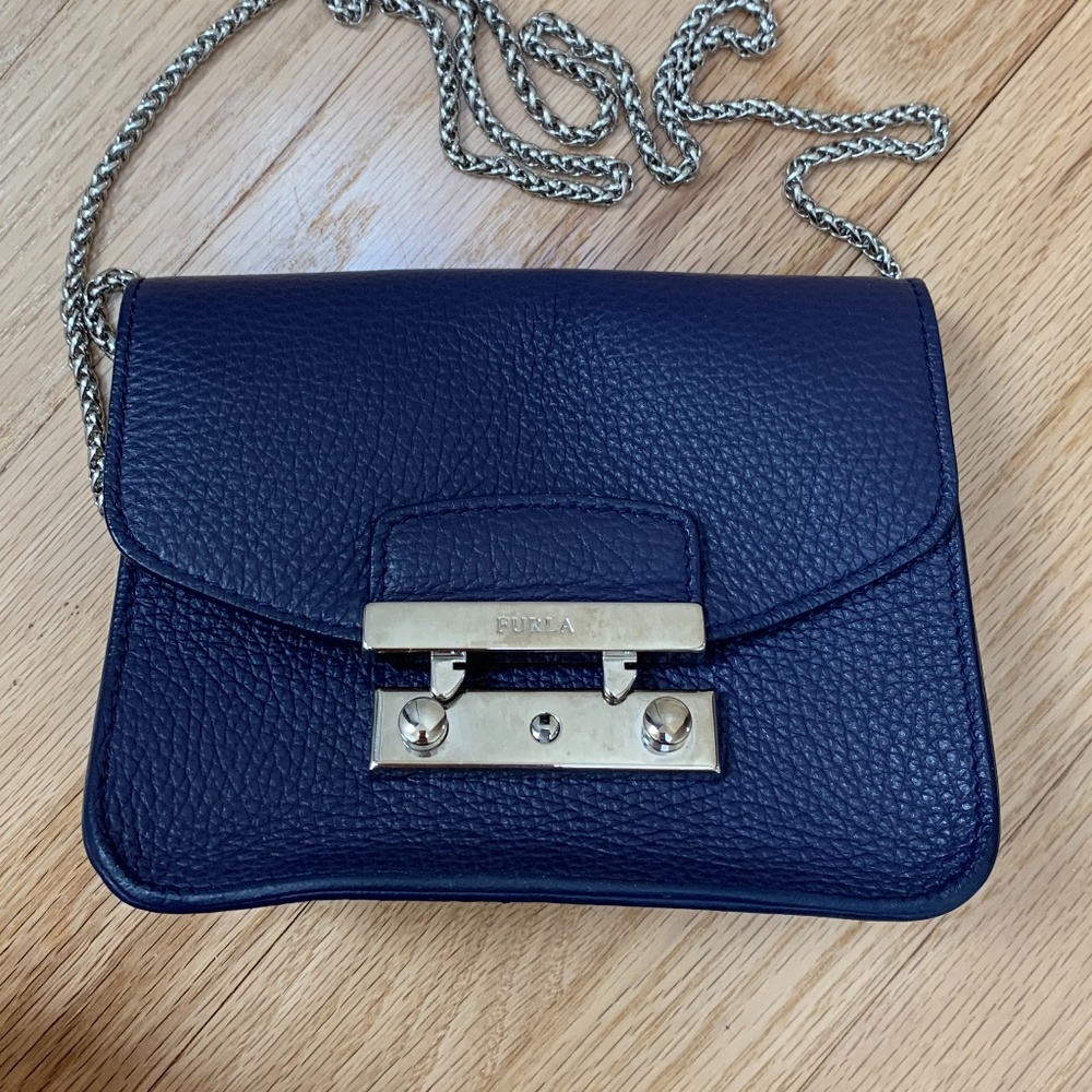 Furla Crossbody Bag